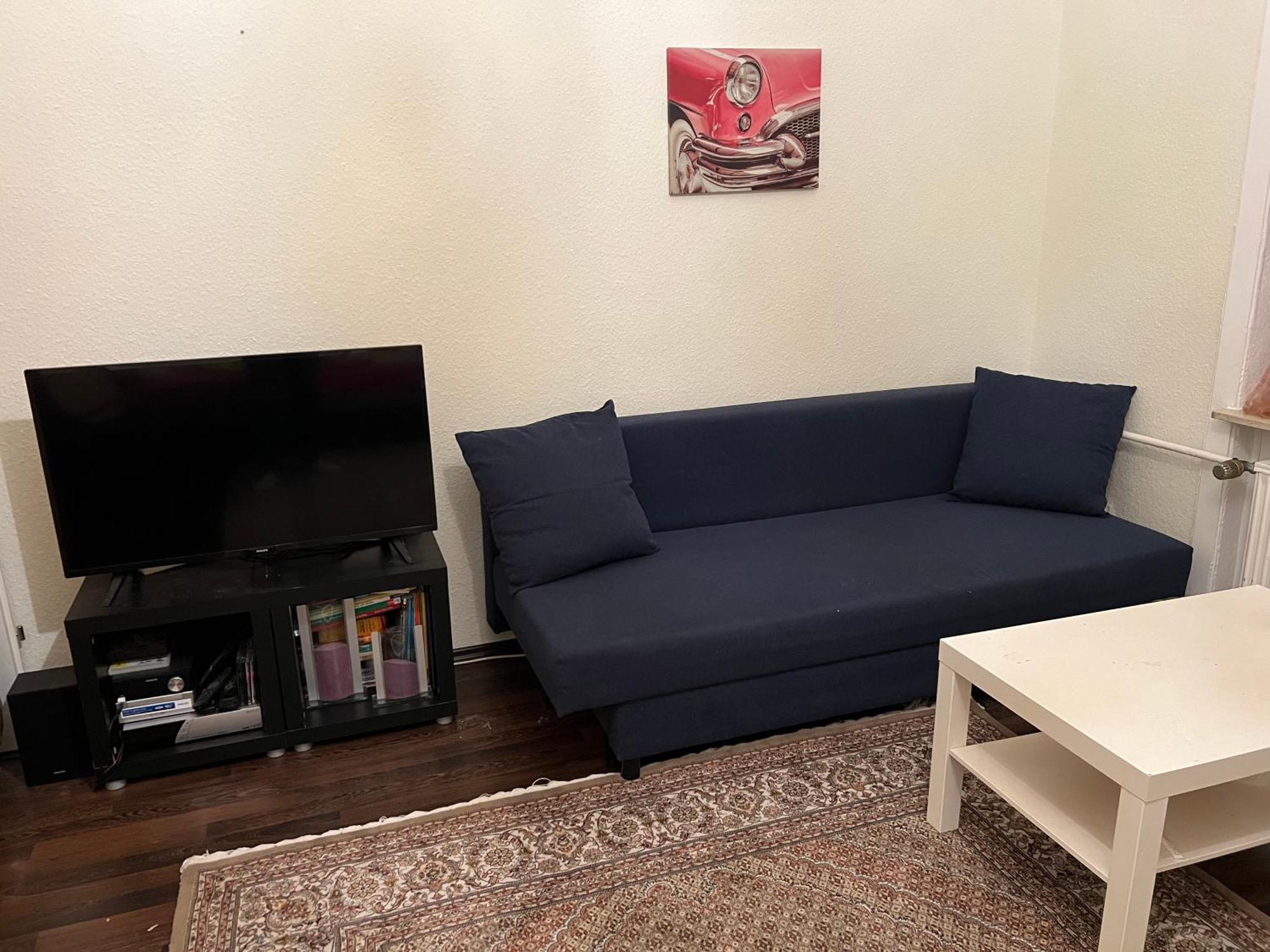Apartment Mit Balkon Im Zentrum Von ヴィースバーデン エクステリア 写真